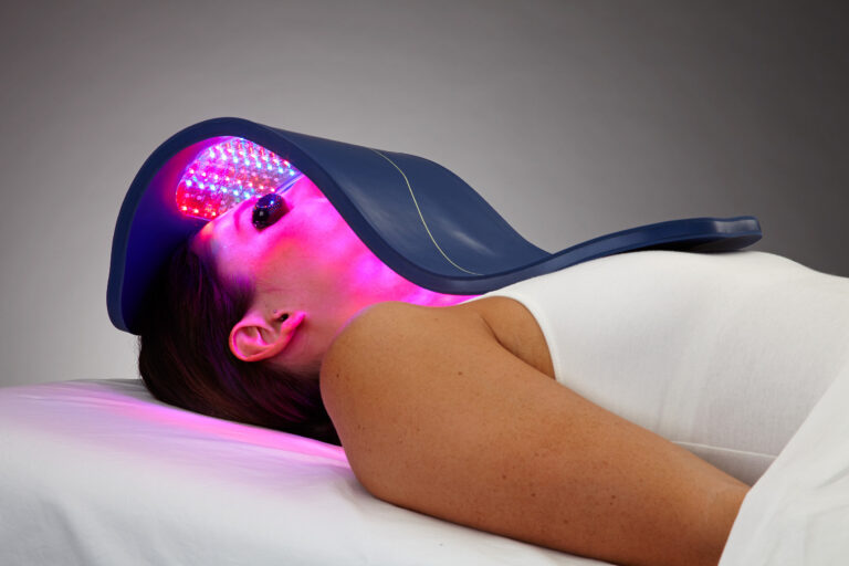 LED Light Therapy​​