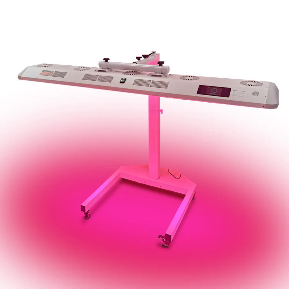 Red Light Therapy HBOT Cryo (1)