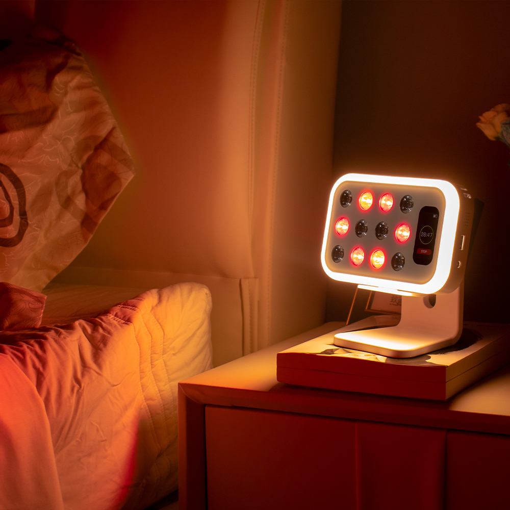 Red Light Therapy HBOT Cryo (1)