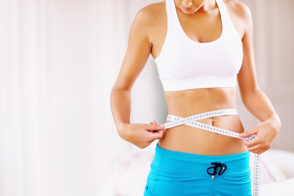 eliminate fat body slimming